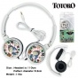 �������� ����� My Neighbor Totoro 536174