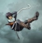  Noragami: Yato Complete Figure ***