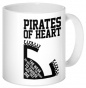 ������ "One Piece" Pirates of Heart Logo