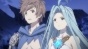 ������� � �������� �������� / Granblue Fantasy The Animation