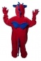       / Kigurumi Blur Ruby Dragon
