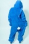    / Kigurumi Crazy Bunny