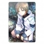������ ��������� ������������� Hai to Gensou no Grimgar - Manato