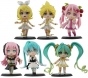    Vocaloid Hatsune Miku