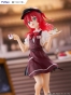 ������� Tenitol Bocchi The Rock! Ikuyo Kita Cafe Style ver. Complete Figure