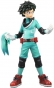 ������� DXF My Hero Academia Midoriya Izuku