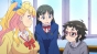 �������-��, ���� �����! / Oshiete! Galko-chan [12 �� 12]