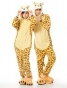   / Kigurumi Leopard