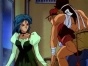 Fatal Fury OVA 1-2: Legend of the Hungry Wolf & The New Battle (  OVA-1)