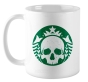 ������ Skull Coffee