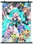 ������� �������� Vocaloids