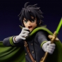  Seraph of the End - Yuichiro Hyakuya