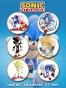  Sonic  6 