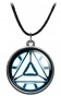  "Avengers" Iron Man arc reactor