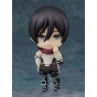  Nendoroid 2001     Mikasa