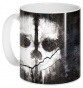 ������ COD Ghosts Skull