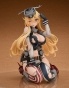  Kantai Collection -Kan Colle- Iowa Half-Damaged Light Armament Ver. 1/8
