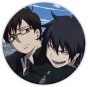������ ��������� ������� Ao no Exorcist 301444