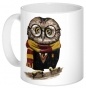  Harry Potter Owl