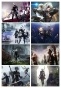   NieR: Automata No.4