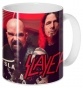  American heavy metal band Slayer