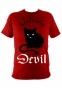 �������� Velvety Devil