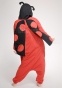    / Kigurumi Ladybird