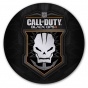     Call of Duty BOII Logo