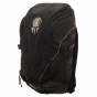  Backpack: Black Panther - Black Panther Mixed Material Laptop BP64IVBPM