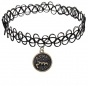 - Tattoo Choker    - 