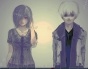   .  / Tokyo Ghoul. Emptiness