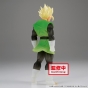 ������� Banpresto Dragon Ball Z Clearise Gohan Great Saiyaman
