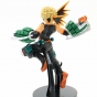 ������� My Hero Academia - Bakugou Katsuki
