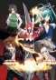 Shinmai Maou no Testament (   ) HD