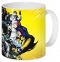  My Hero Academia - Main Characters