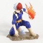������� My Hero Academia Shoto Todoroki