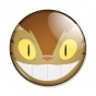  Tonari no Totoro Catbus face