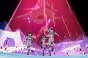 :   / Voltron: Legendary Defender [11  11]