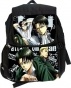  Shingeki no Kyojin / Attack on Titan - Levi