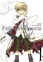   .  1 / Pandora Hearts. Tom 1