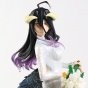������� Overlord III: Albedo Wedding Dress