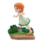 ������� G.E.M. Series ONE PIECE Nami RUN!RUN!RUN! Complete Figure