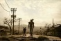 ������ �������� Fallout 3 Lone Wanderer and Dogmeat