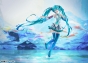 ������� Character Vocal Series 01 Hatsune Miku 0x27 Eternal Stream 1/4 Complete Figure