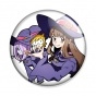 ������ Little Witch Academia Sucy, Atsuko, Lotte