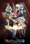    ,   -2 / Shinmai Maou no Testament Burst [10  10]
