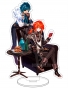   Genshin Impact -    3 (Kaeya and Diluc 3)