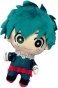 ������ ������� My Hero Academia Midoriya Izuku (18 ��)