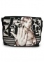 Bag: Street Fighter IV - Chun-Li Messenger (Bags) GE5736