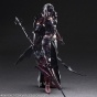  "Final Fantasy XV" Play Arts Kai Aranea Highwind